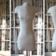 Image for article titled How To Make A Custom Dress Form: Part Two